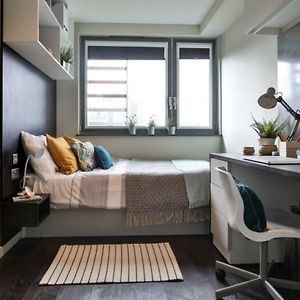 Appartement met Twee Slaapkamers