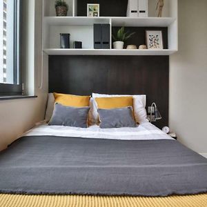 Kleine Double Kamer